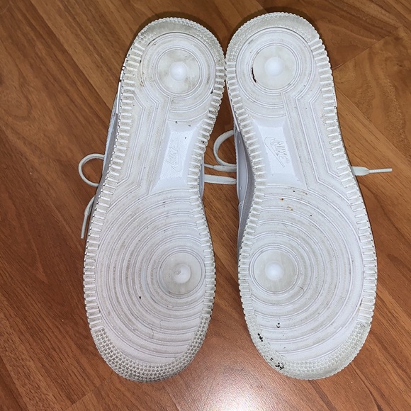 Nike Air Force 1 ‘07 Sneaker - Picture 10 of 16